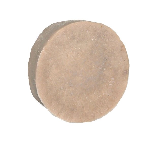 NIP-Men's Tallow Shaving Soap Puck, Intuition - Picture 2 of 2